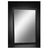 Project 62 Square Black Wall Mirror Project 62 Square Black Wall Mirror