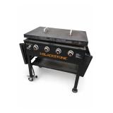 Blackstone Griddle Blackstone Griddle
