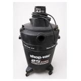 Shop-Vac 25 Gallon 4.0 HP Wet/Dry Vacuum Shop-Vac 25 Gallon 4.0 HP Wet/Dry Vacuum