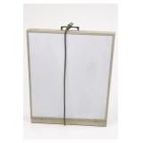 S&S X-Ray Film Illuminator Model 200 S&S X-Ray Film Illuminator Model 200