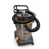 Vacmaster Professional BEAST 14 Gal 6.5 HP Vacuum Vacmaster Professional BEAST 14 Gal 6.5 HP Vacuum