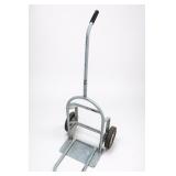 Dayton General Purpose Two-Wheel Hand Truck Dayton General Purpose Two-Wheel Hand Truck
