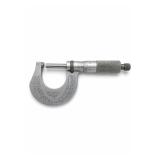 The L.S. Starrett Co. 0-1 Inch Micrometer The L.S. Starrett Co. 0-1 Inch Micrometer
