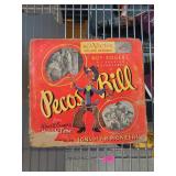 RCA Victor Y-375 Pecos Bill Roy Rogers Record RCA Victor Y-375 Pecos Bill Roy Rogers Record