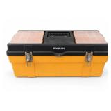 Stack-On Made In U.S.A. Tool Box Stack-On Made In U.S.A. Tool Box
