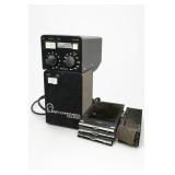 Omega Super Chromega Dichroic Precision Timer II Omega Super Chromega Dichroic Precision Timer II