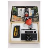 Sears 126-X Easi-Load Color Camera Outfit Sears 126-X Easi-Load Color Camera Outfit