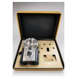Kodak Brownie Starflash Camera With Box Kodak Brownie Starflash Camera With Box