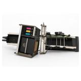 D-B 2 1/4 X 2 3/4 Enlarger, Infra-Red Filter D-B 2 1/4 X 2 3/4 Enlarger, Infra-Red Filter