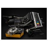 Omega Super Chromega D Dichroic II Enlarger Omega Super Chromega D Dichroic II Enlarger