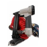 Porter-Cable Pneumatic Nailer, Ryobi Tool & Hose Porter-Cable Pneumatic Nailer, Ryobi Tool & Hose