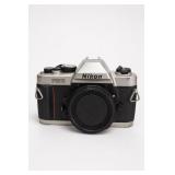 Nikon FM10 Camera Body Nikon FM10 Camera Body