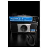 Focal Nomad-X Series Camera Focal Nomad-X Series Camera