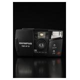 Olympus Trip AF 31 DX Quartz Date Camera Olympus Trip AF 31 DX Quartz Date Camera