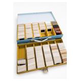 Kodachrome Color Slides In Kenco Cases Kodachrome Color Slides In Kenco Cases
