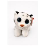 Ty Tundra The Beanie Babies Collection Plush