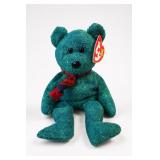 Ty Beanie Babies Wallace Plush, 1999
