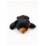 Ty Blackie Beanie Baby Plush 1994