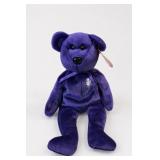 Ty Princess Beanie Baby Plush With Original Tag