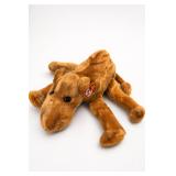 Ty Humphrey Beanie Baby Plush