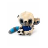 Aurora YooHoo & Friends Bush Baby Plush