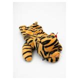 Ty Beanie Babies Stripes Tiger Plush