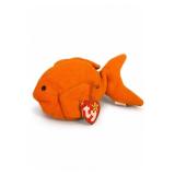 Ty Beanie Babies Goldie Style 4023 Plush Toy