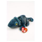 Ty Beanie Boo's Noodles Plush Dog