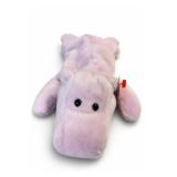Ty Beanie Babies Rainbow Chameleon Plush