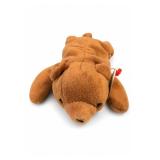 Ty Beanie Babies Happy The Hippo Plush