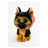 Ty Hoppity Beanie Baby Plush, 1996 Tag