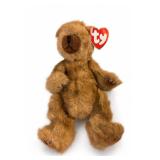 Ty Gnorbie The Beanie Balls Collection Plush