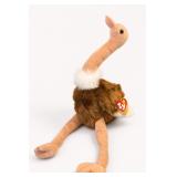 Ty Beanie Boo Spirit German Shepherd Plush
