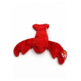 Ty Beanie Bellies Petey Plush Stuffed Animal