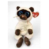 Ty Stinky Beanie Baby Plush, DOB 1995