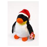 Ty Beanie Baby Crunch 1996 Plush