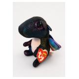 Ty Iggy Beanie Baby Iguana Plush Toy