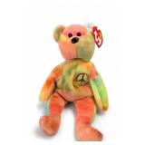 Ty Ramsey Attic Treasures Lamb Plush