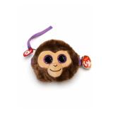 Ty Anora Beanie Boo's Plush Toy With Hangtag