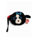 Ty Wrinkles Beanie Baby Plush Dog 1996