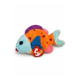 Ty Beanie Babies Hissy Plush Toy 1997