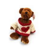 Ty Beanie Babies Seaweed Plush