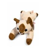 Ty Beanie Babies Bruno Dog Plush, 1997