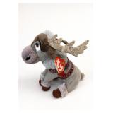 Ty Azalea Attic Treasures Plush Rabbit