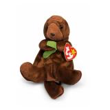 Ty Disney Frozen II Sven Beanie Baby Plush
