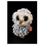 Ty The Teeny Tys Curly Plush Toy