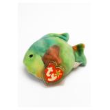 Ty Beanie Boos Owlette Owl Plush Toy