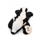 Ty Beanie Babies Coral Style 4079 Plush Toy