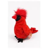 Ty Beanie Babies Stinky Plush Toy, 1995