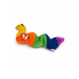 Ty Beanie Babies Snort Plush Style 4002